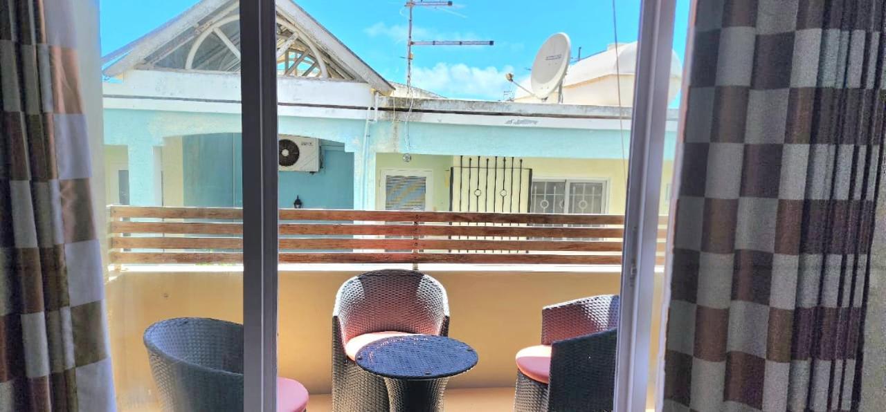 Number 9, 2Nd Floor,Pebble Bay Appartments Grand Baie Exterior foto