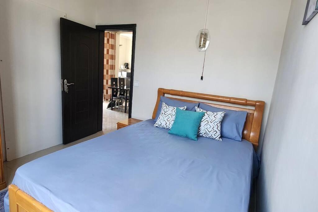 Number 9, 2Nd Floor,Pebble Bay Appartments Grand Baie Exterior foto