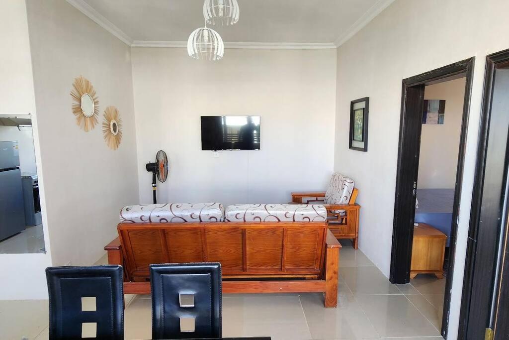 Number 9, 2Nd Floor,Pebble Bay Appartments Grand Baie Exterior foto