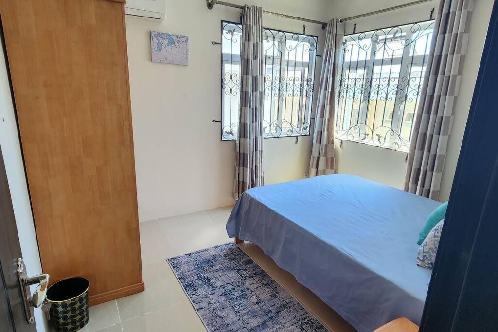 Number 9, 2Nd Floor,Pebble Bay Appartments Grand Baie Exterior foto