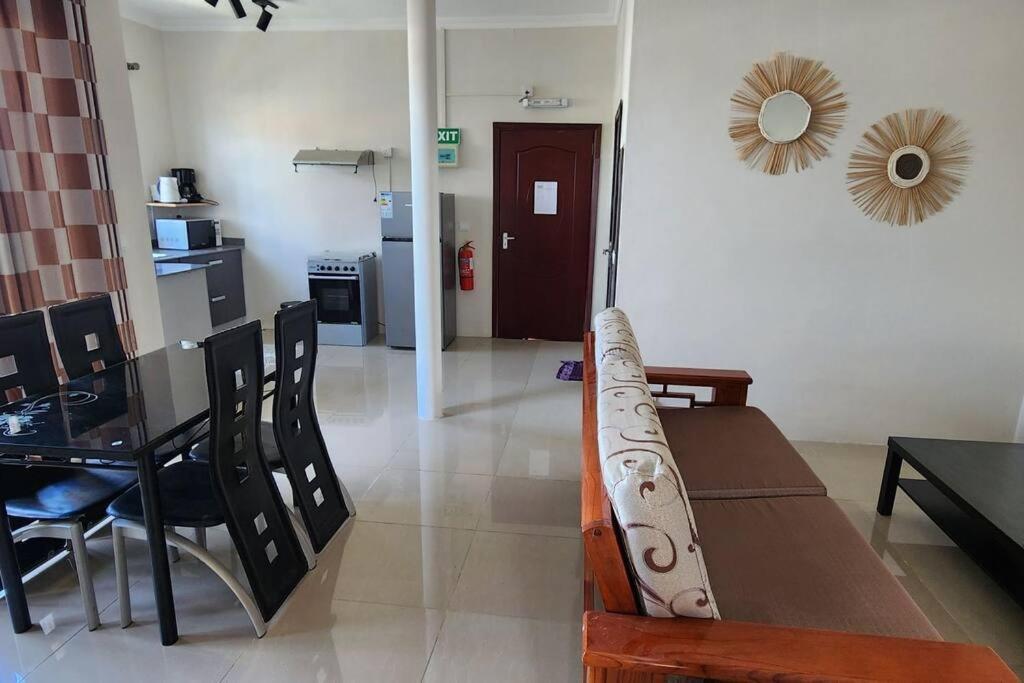 Number 9, 2Nd Floor,Pebble Bay Appartments Grand Baie Exterior foto